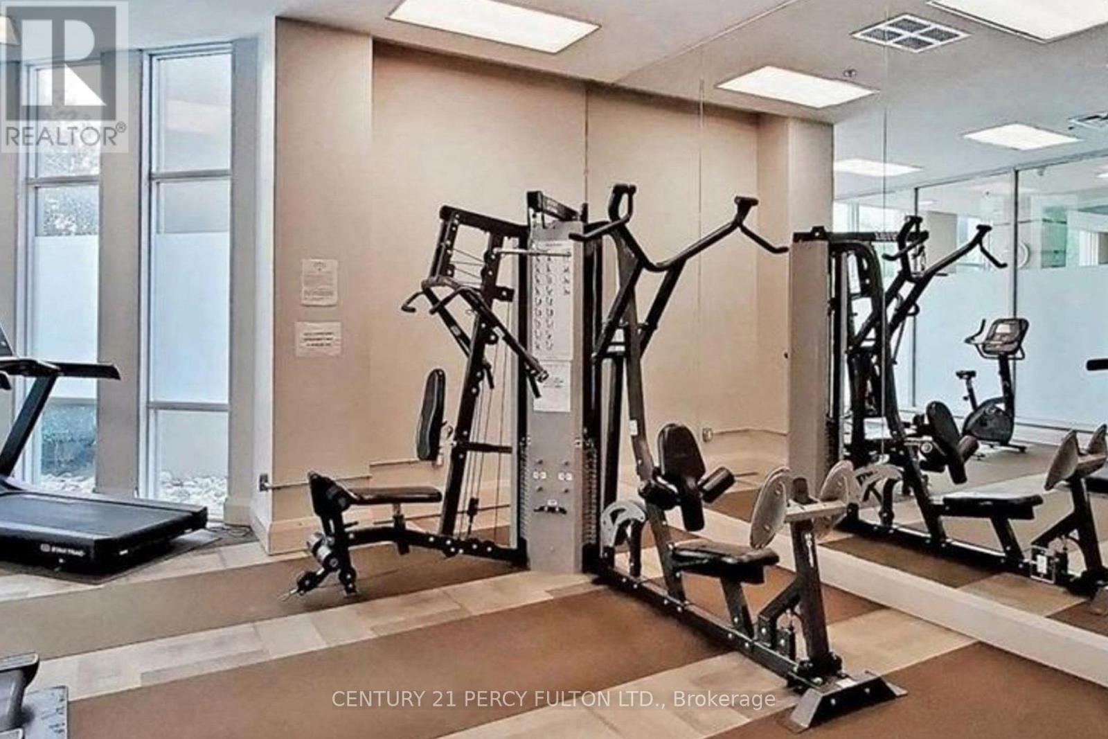 1910 - 50 Brian Harrison Way, Toronto, Ontario  M1P 5J4 - Photo 38 - E12450661