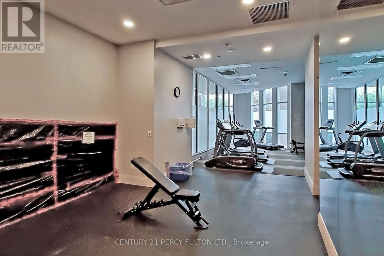 1910 - 50 Brian Harrison Way, Toronto, Ontario  M1P 5J4 - Photo 39 - E12450661