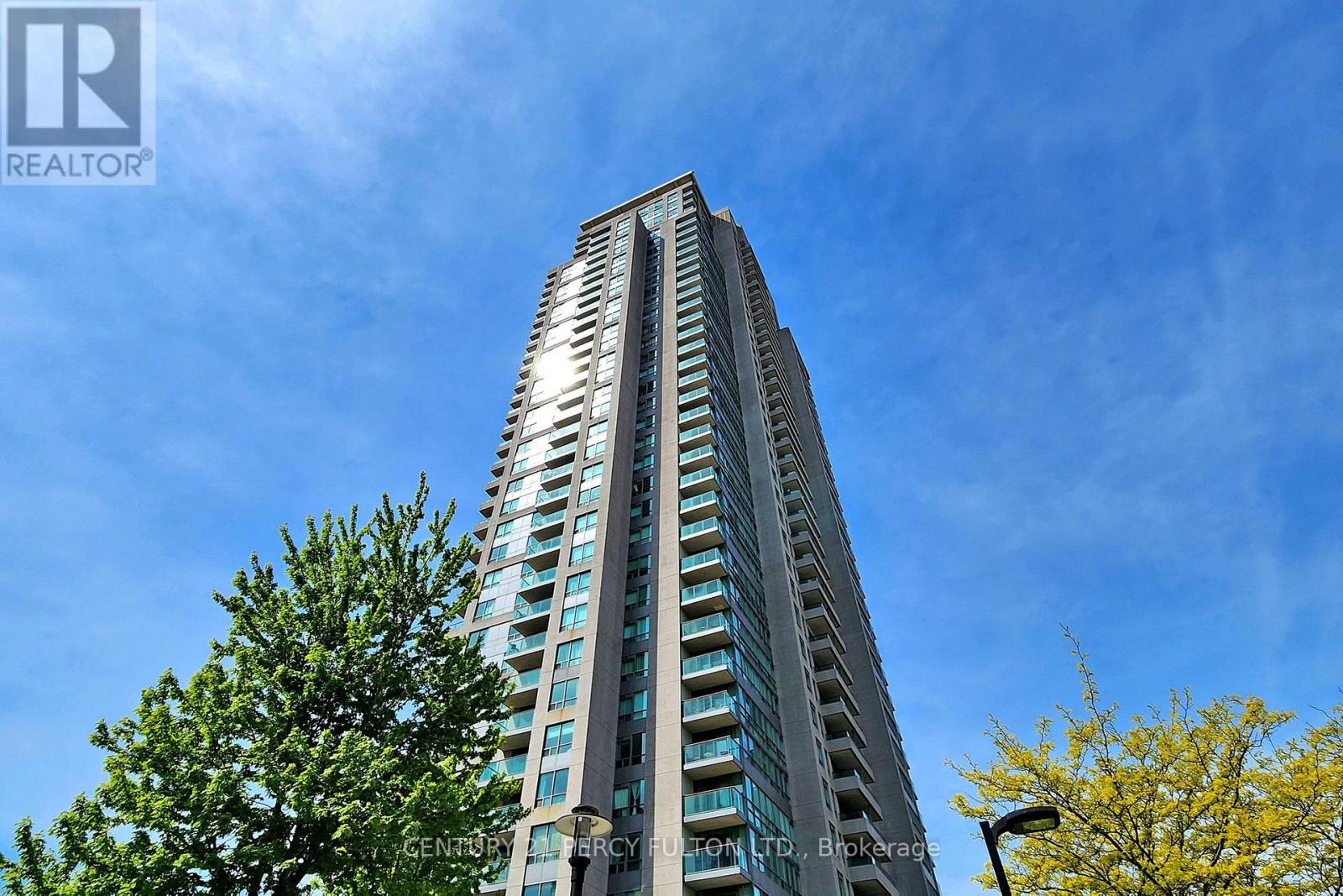 1910 - 50 Brian Harrison Way, Toronto, Ontario  M1P 5J4 - Photo 4 - E12450661