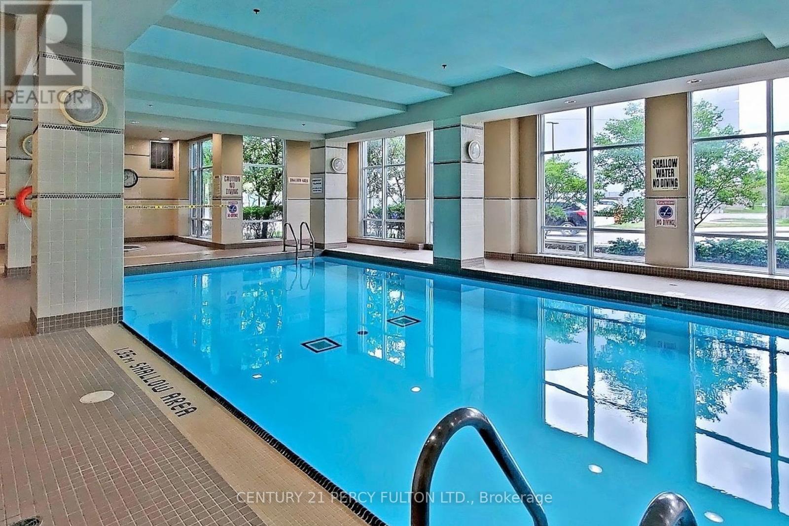 1910 - 50 Brian Harrison Way, Toronto, Ontario  M1P 5J4 - Photo 41 - E12450661