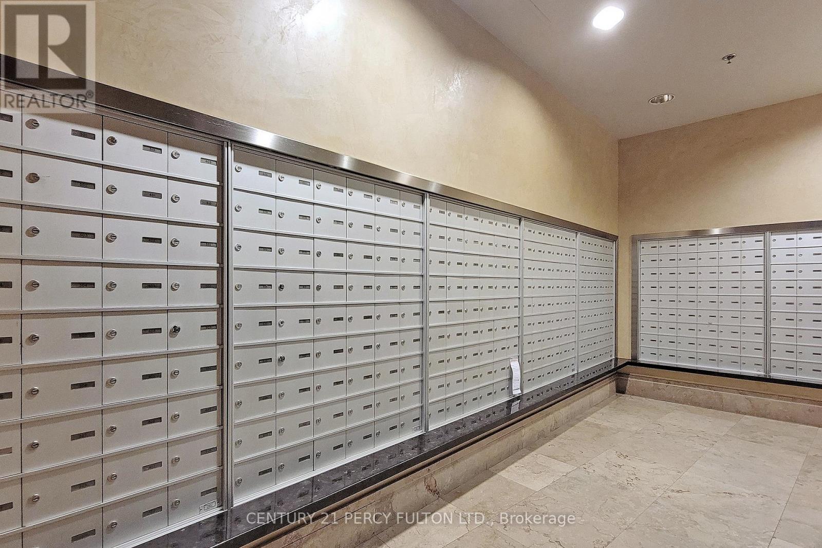 1910 - 50 Brian Harrison Way, Toronto, Ontario  M1P 5J4 - Photo 44 - E12450661
