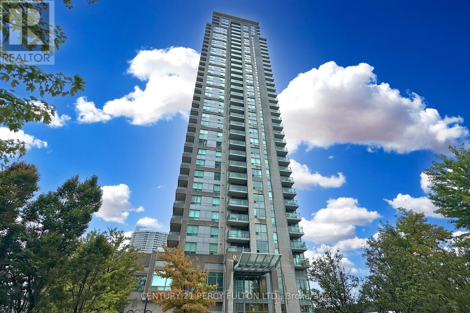1910 - 50 Brian Harrison Way, Toronto, Ontario  M1P 5J4 - Photo 5 - E12450661