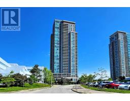 1910 - 50 Brian Harrison Way, Toronto (Bendale), Ca