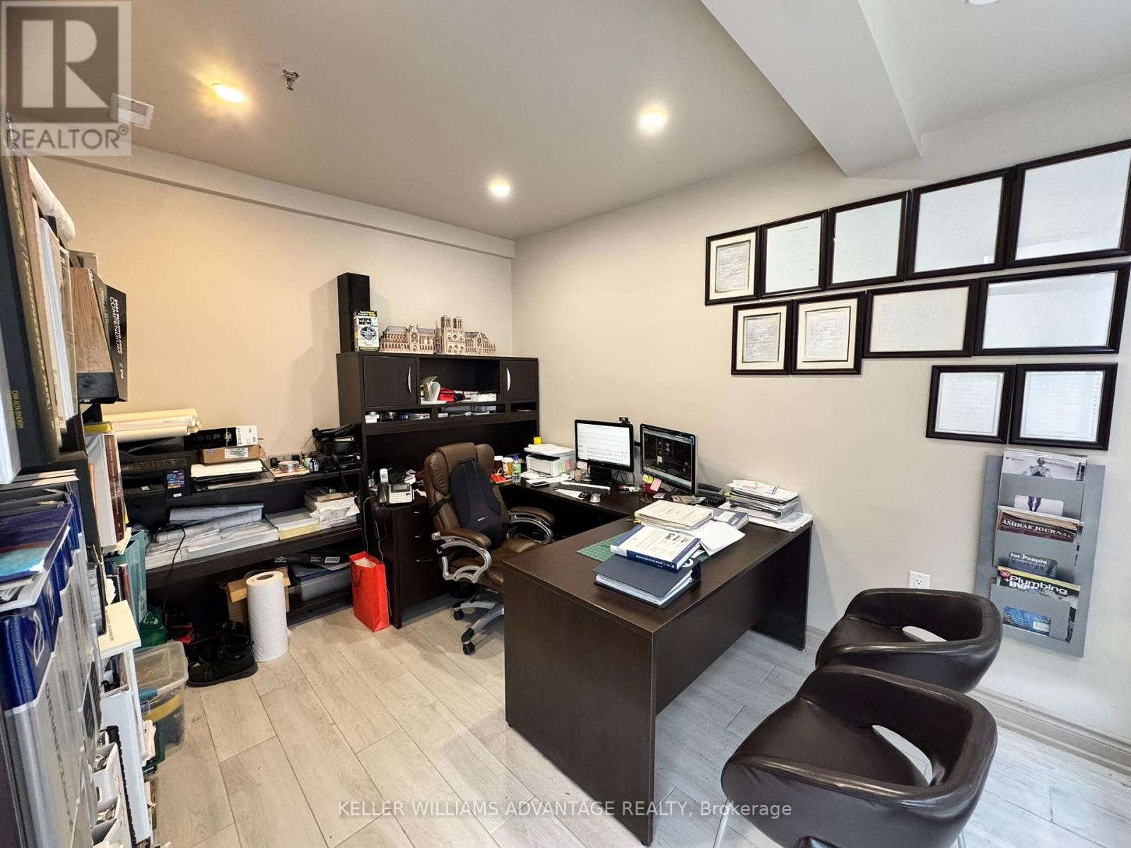 18 - 1080 Tapscott Road, Toronto (Rouge), Ontario  M1X 1E7 - Photo 6 - E12450702