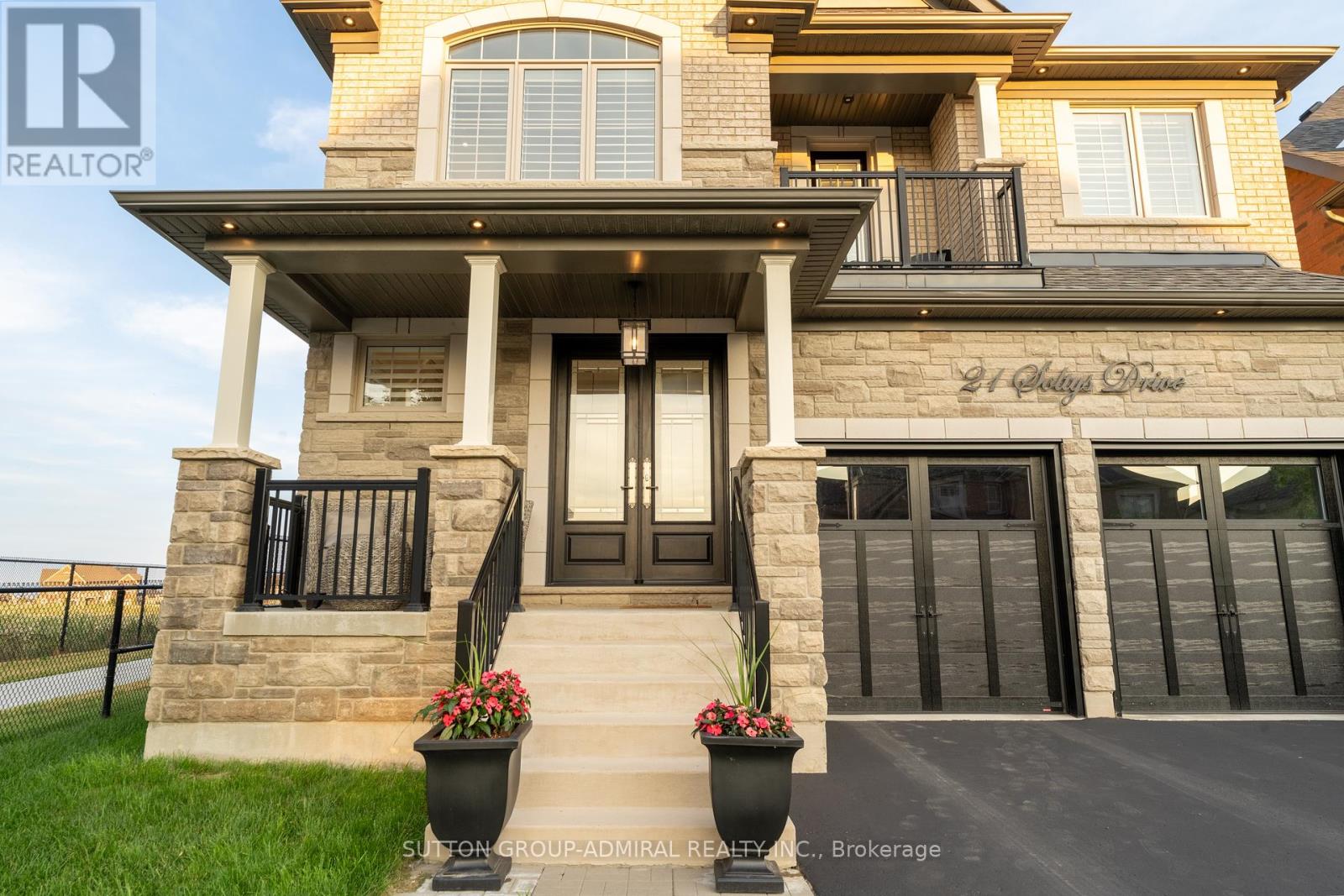 21 Soltys Drive, Whitby, Ontario  L1P 0J3 - Photo 3 - E12450703