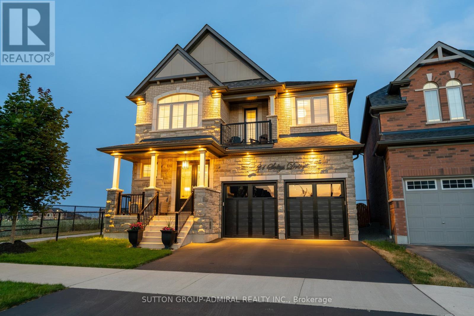 21 Soltys Drive, Whitby, Ontario  L1P 0J3 - Photo 47 - E12450703