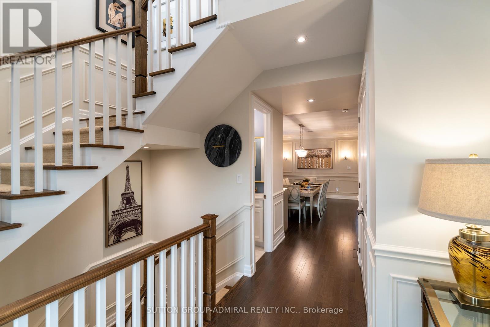 21 Soltys Drive, Whitby, Ontario  L1P 0J3 - Photo 5 - E12450703