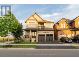 21 SOLTYS DRIVE, Whitby, Ontario