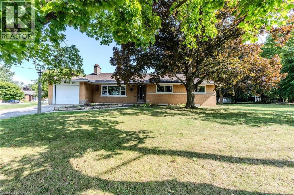 509 ROSE Street, Cambridge, Ontario