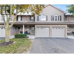 30 BRAEMAR Avenue Unit# 55, Caledonia, Ontario