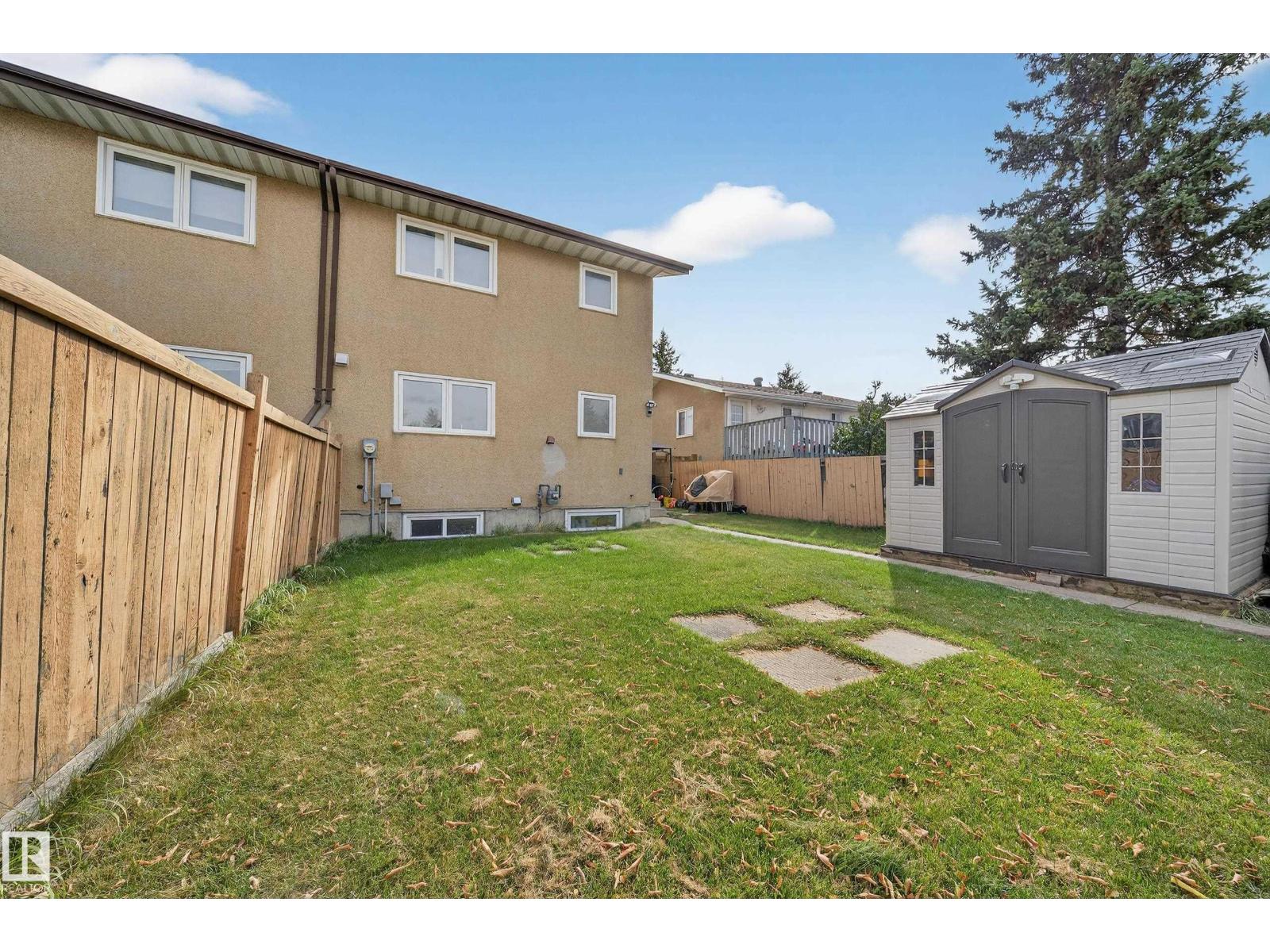1553 Lakewood Rd W Nw, Edmonton, Alberta  T6K 2V7 - Photo 33 - E4461159