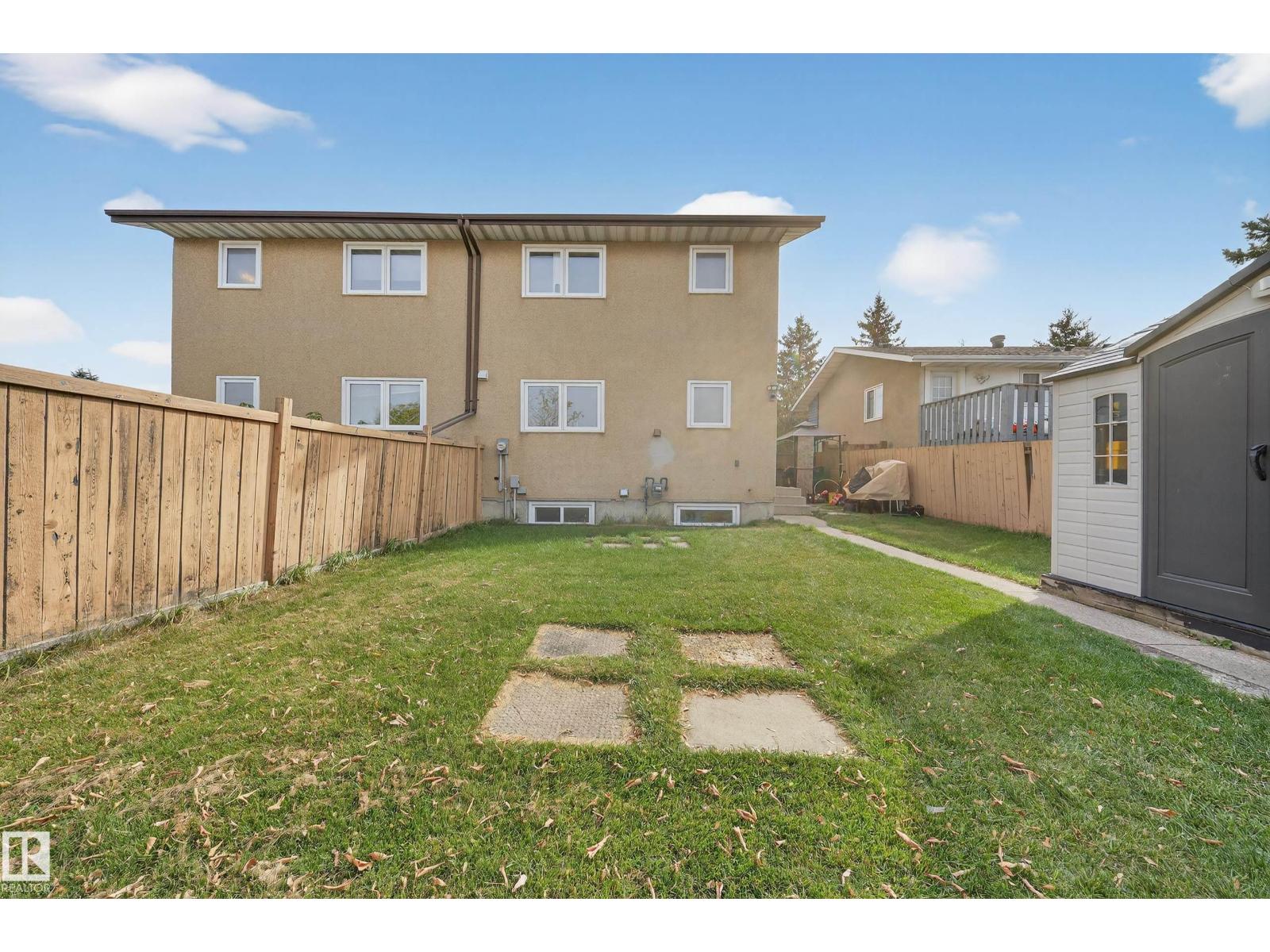 1553 Lakewood Rd W Nw, Edmonton, Alberta  T6K 2V7 - Photo 34 - E4461159