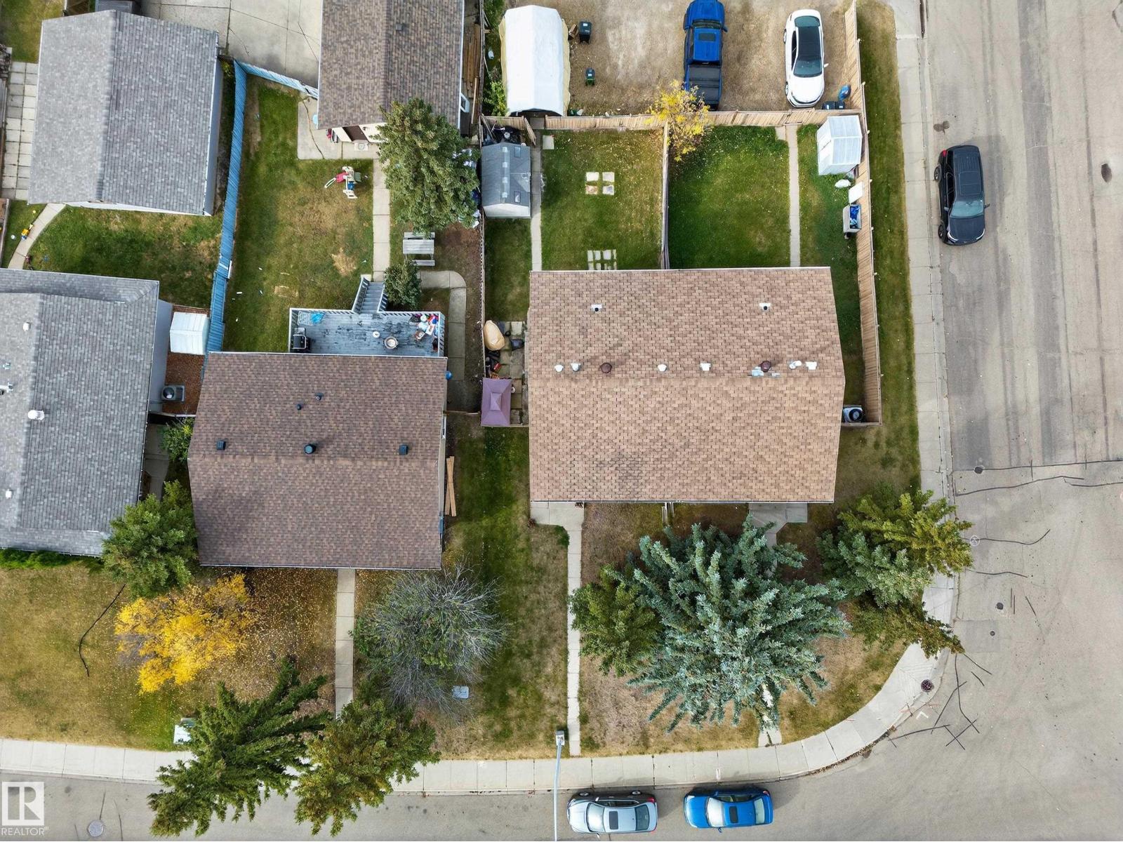 1553 Lakewood Rd W Nw, Edmonton, Alberta  T6K 2V7 - Photo 35 - E4461159