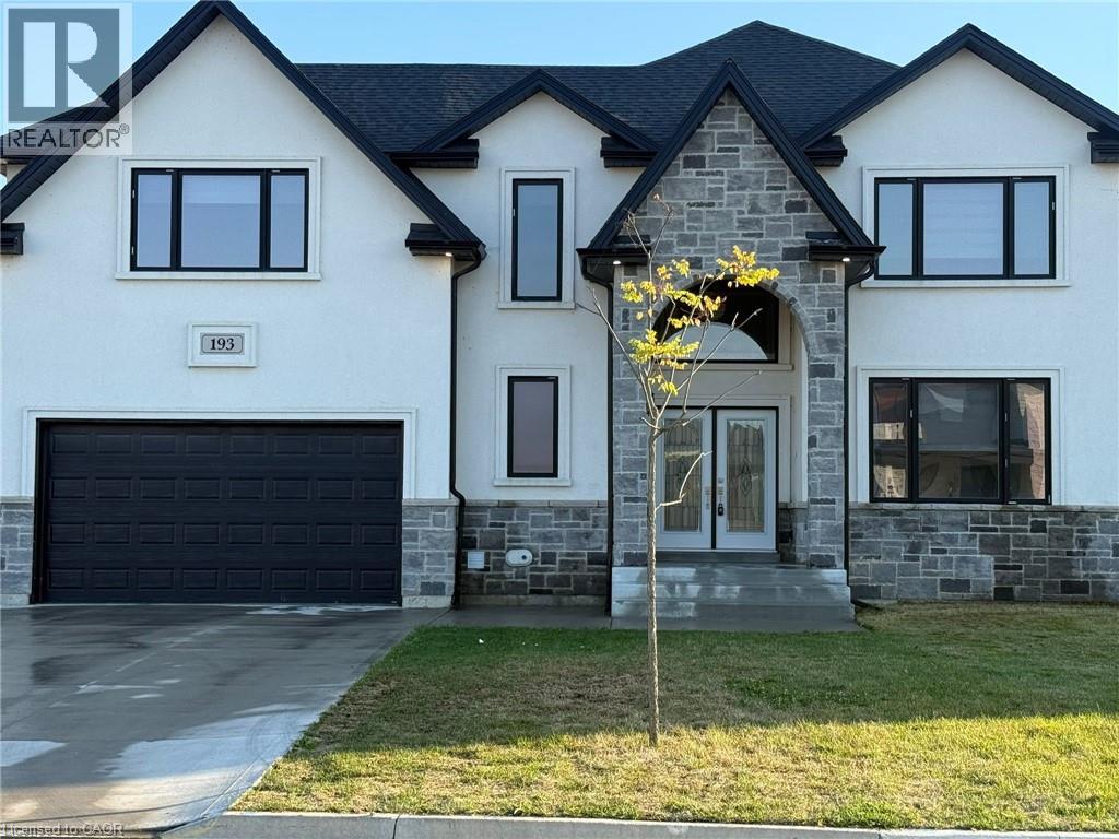 193 WHELAN Avenue, Amherstburg, Ontario