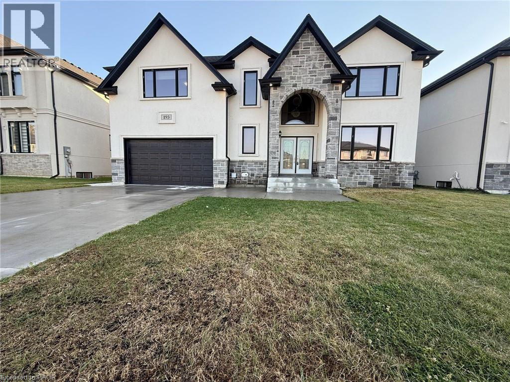 193 Whelan Avenue, Amherstburg, Ontario  N9V 0G9 - Photo 4 - 40769018