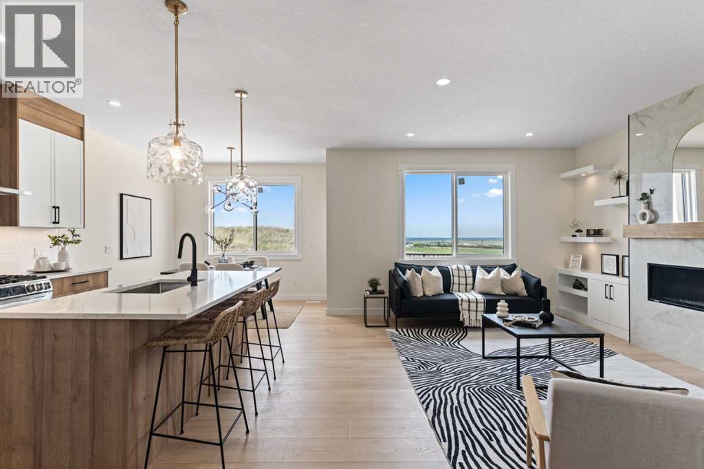 1176 Iron Ridge Avenue, Crossfield, Alberta  T0M 0S0 - Photo 40 - A2220559