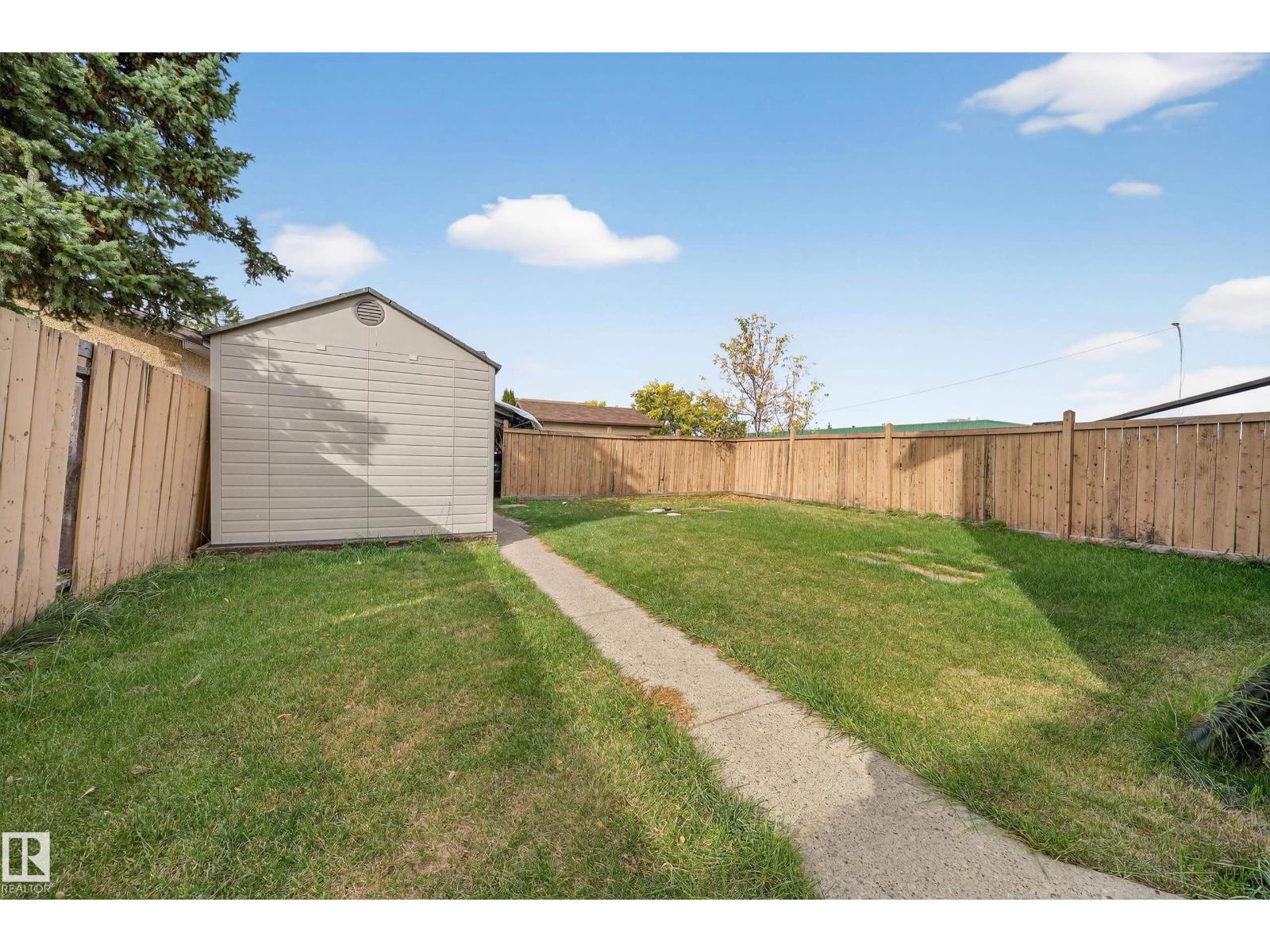 1553 Lakewood Rd W Nw, Edmonton, Alberta  T6K 2V7 - Photo 32 - E4461159