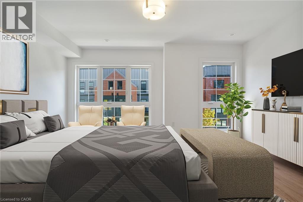 30 Burleigh Mews, Thornhill, Ontario  L4J 0M1 - Photo 9 - 40776927