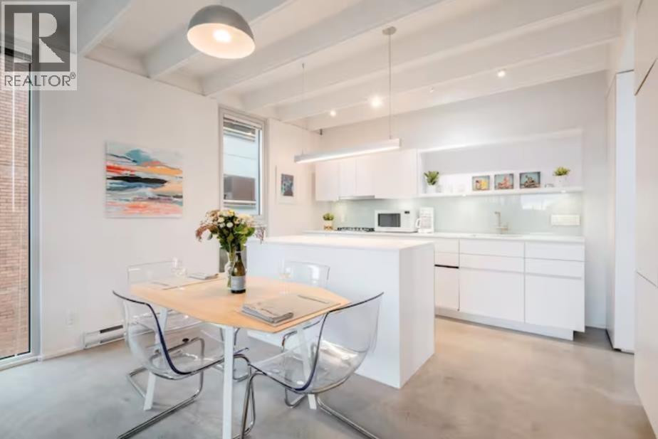 701 219 E Georgia Street, Vancouver, British Columbia  V6A 1Z6 - Photo 2 - R3030802