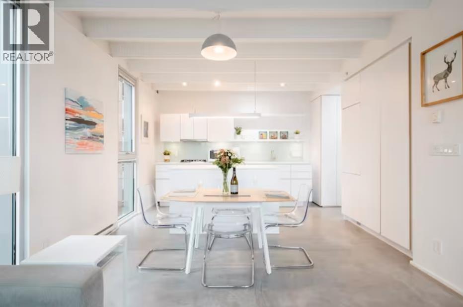 701 219 E Georgia Street, Vancouver, British Columbia  V6A 1Z6 - Photo 3 - R3030802