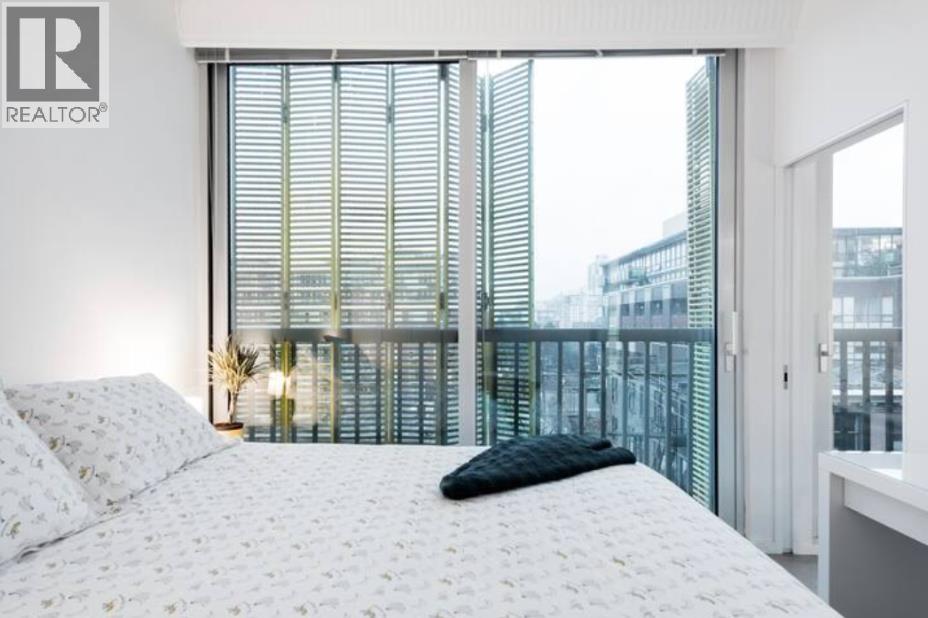 701 219 E Georgia Street, Vancouver, British Columbia  V6A 1Z6 - Photo 16 - R3030802
