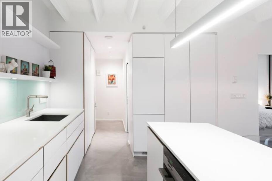 701 219 E Georgia Street, Vancouver, British Columbia  V6A 1Z6 - Photo 27 - R3030802