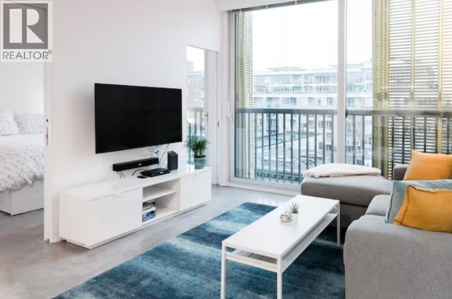 701 219 E Georgia Street, Vancouver, British Columbia  V6A 1Z6 - Photo 11 - R3030802