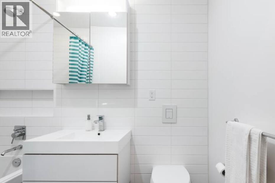 701 219 E Georgia Street, Vancouver, British Columbia  V6A 1Z6 - Photo 23 - R3030802