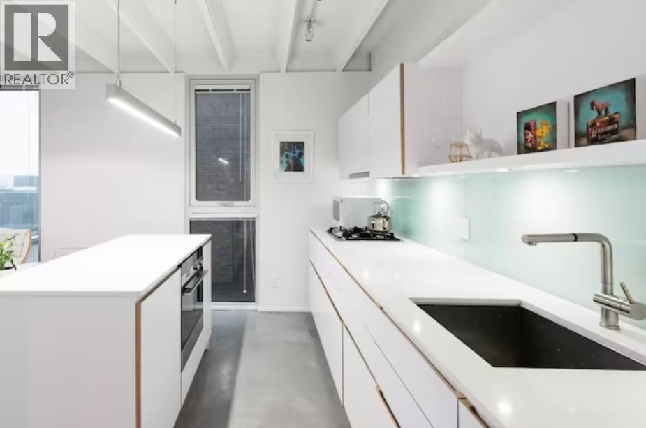 701 219 E Georgia Street, Vancouver, British Columbia  V6A 1Z6 - Photo 8 - R3030802