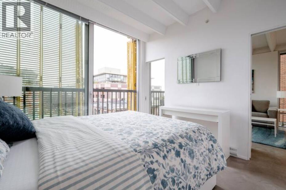 701 219 E Georgia Street, Vancouver, British Columbia  V6A 1Z6 - Photo 17 - R3030802