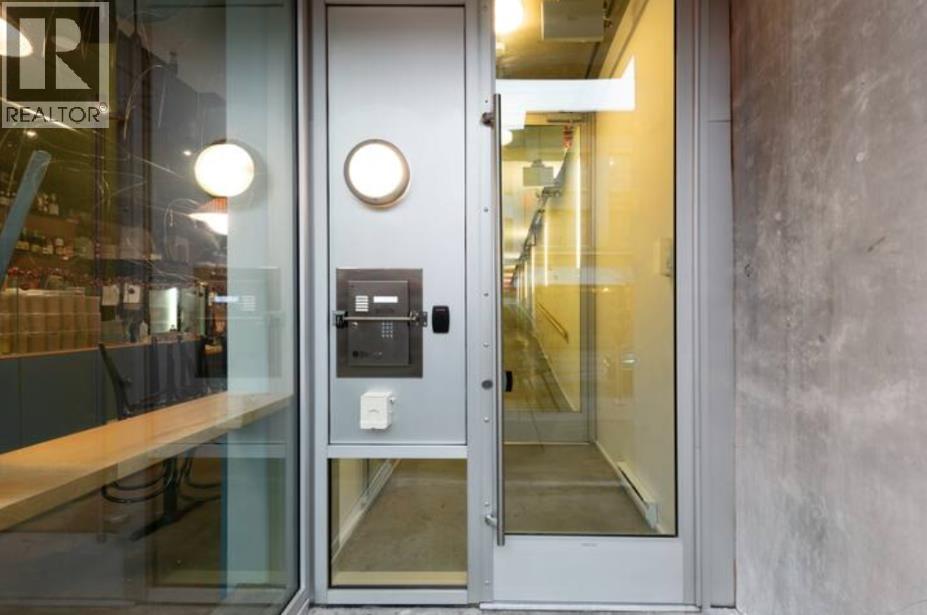 701 219 E Georgia Street, Vancouver, British Columbia  V6A 1Z6 - Photo 35 - R3030802