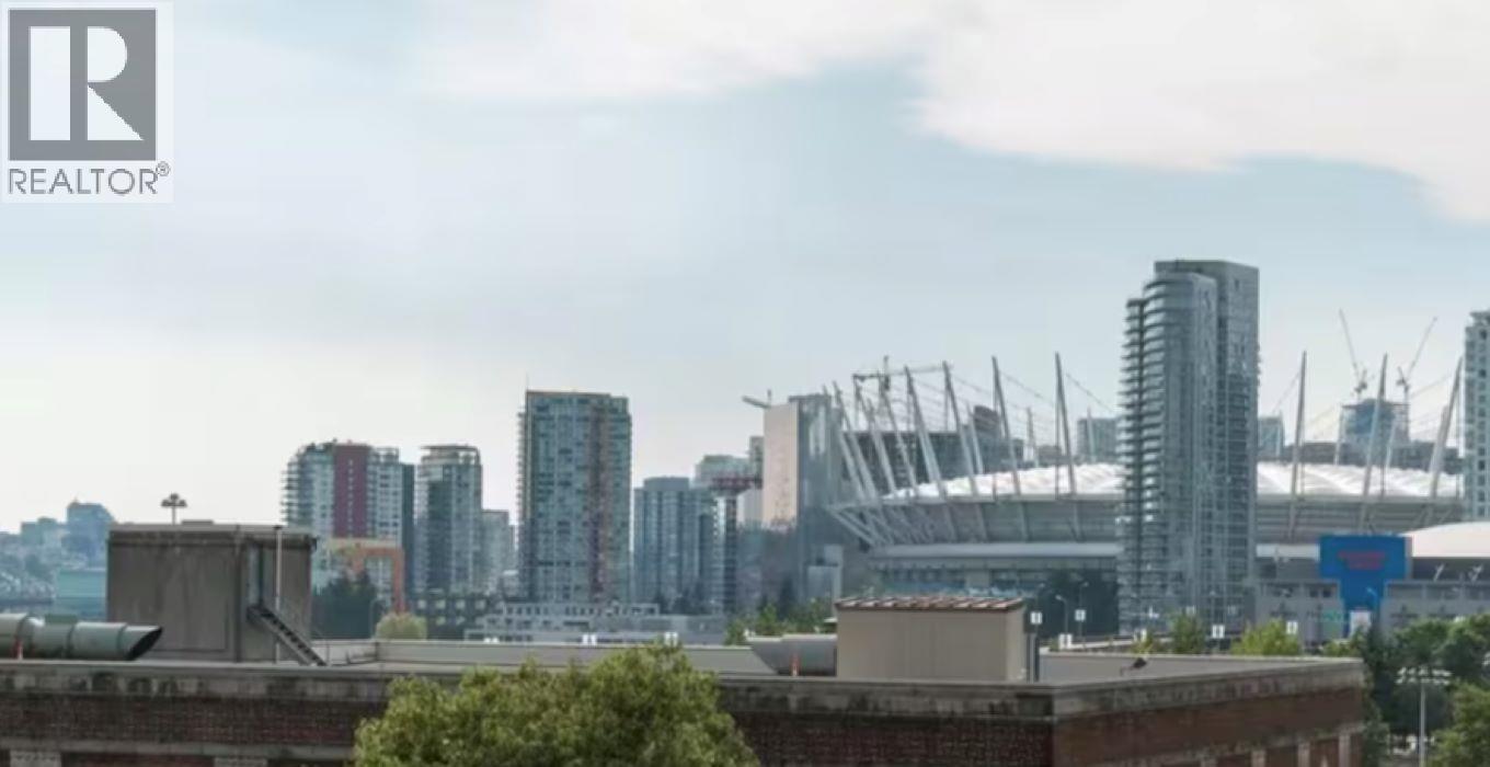 701 219 E Georgia Street, Vancouver, British Columbia  V6A 1Z6 - Photo 37 - R3030802