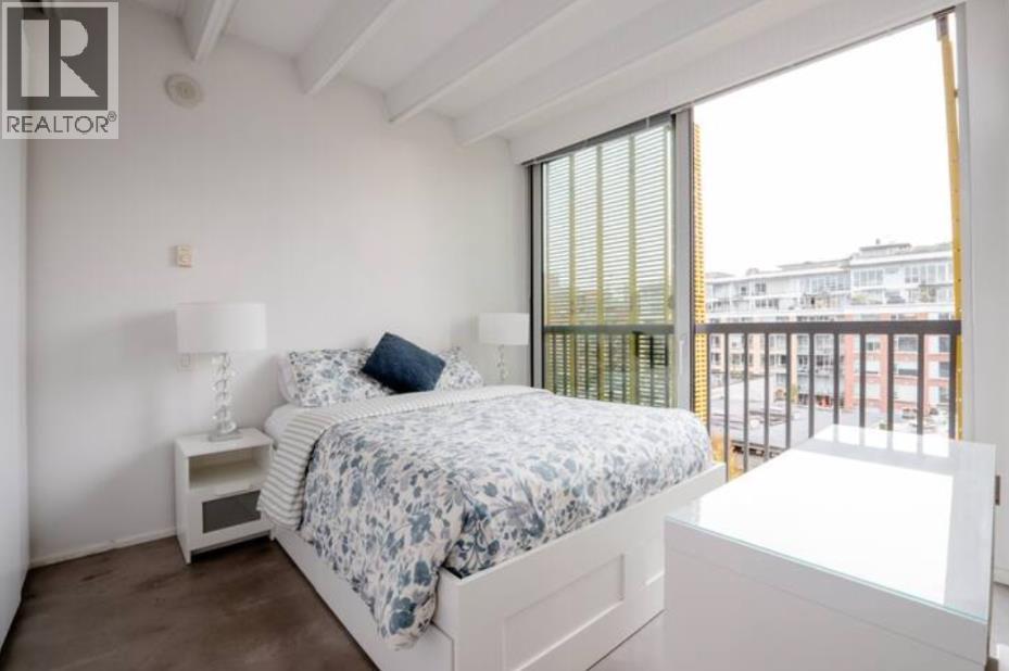 701 219 E Georgia Street, Vancouver, British Columbia  V6A 1Z6 - Photo 15 - R3030802