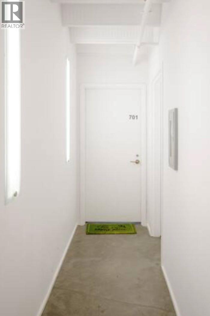 701 219 E Georgia Street, Vancouver, British Columbia  V6A 1Z6 - Photo 30 - R3030802