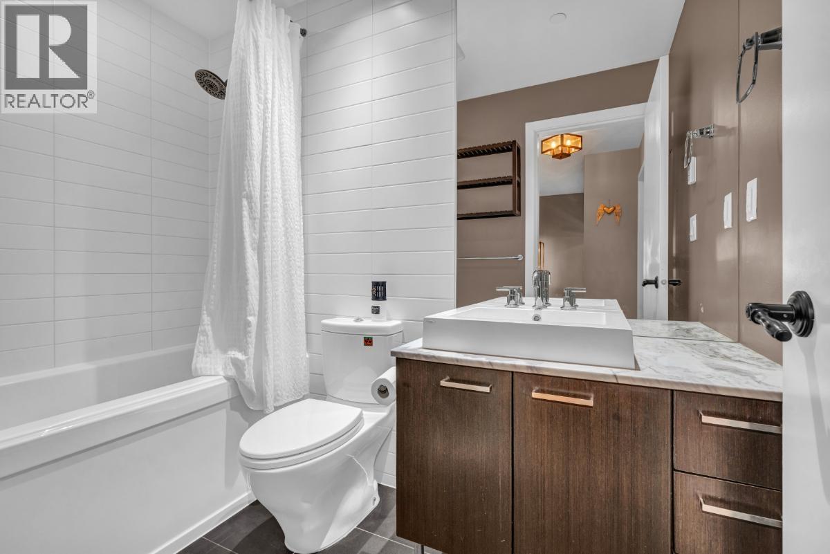 2540 Spruce Street, Vancouver, British Columbia  V6H 2P7 - Photo 11 - R3053027