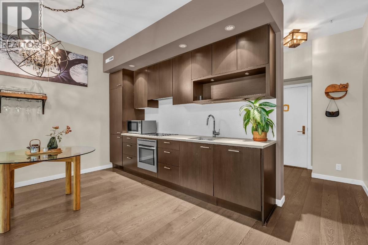 2540 Spruce Street, Vancouver, British Columbia  V6H 2P7 - Photo 5 - R3053027