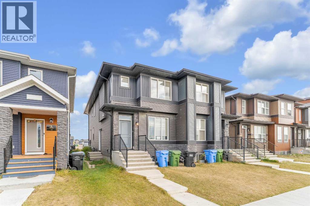 1174 Cornerstone Boulevard Ne, Calgary, Alberta  T3N 2A7 - Photo 1 - A2261811