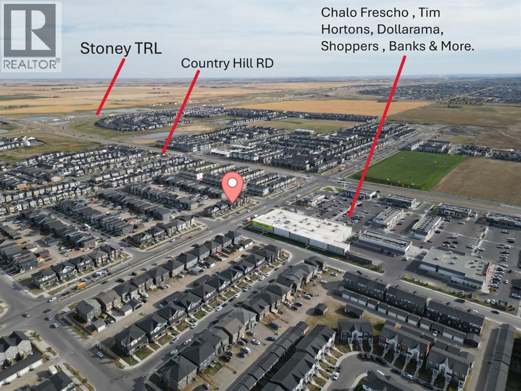 1174 Cornerstone Boulevard Ne, Calgary, Alberta  T3N 2A7 - Photo 32 - A2261811