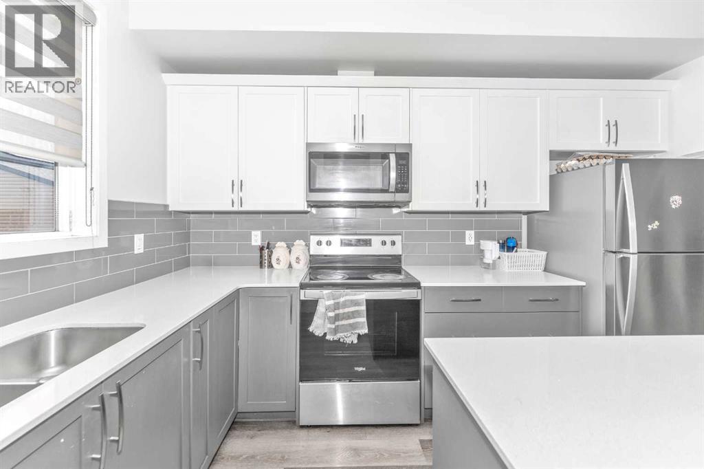 1174 Cornerstone Boulevard Ne, Calgary, Alberta  T3N 2A7 - Photo 9 - A2261811