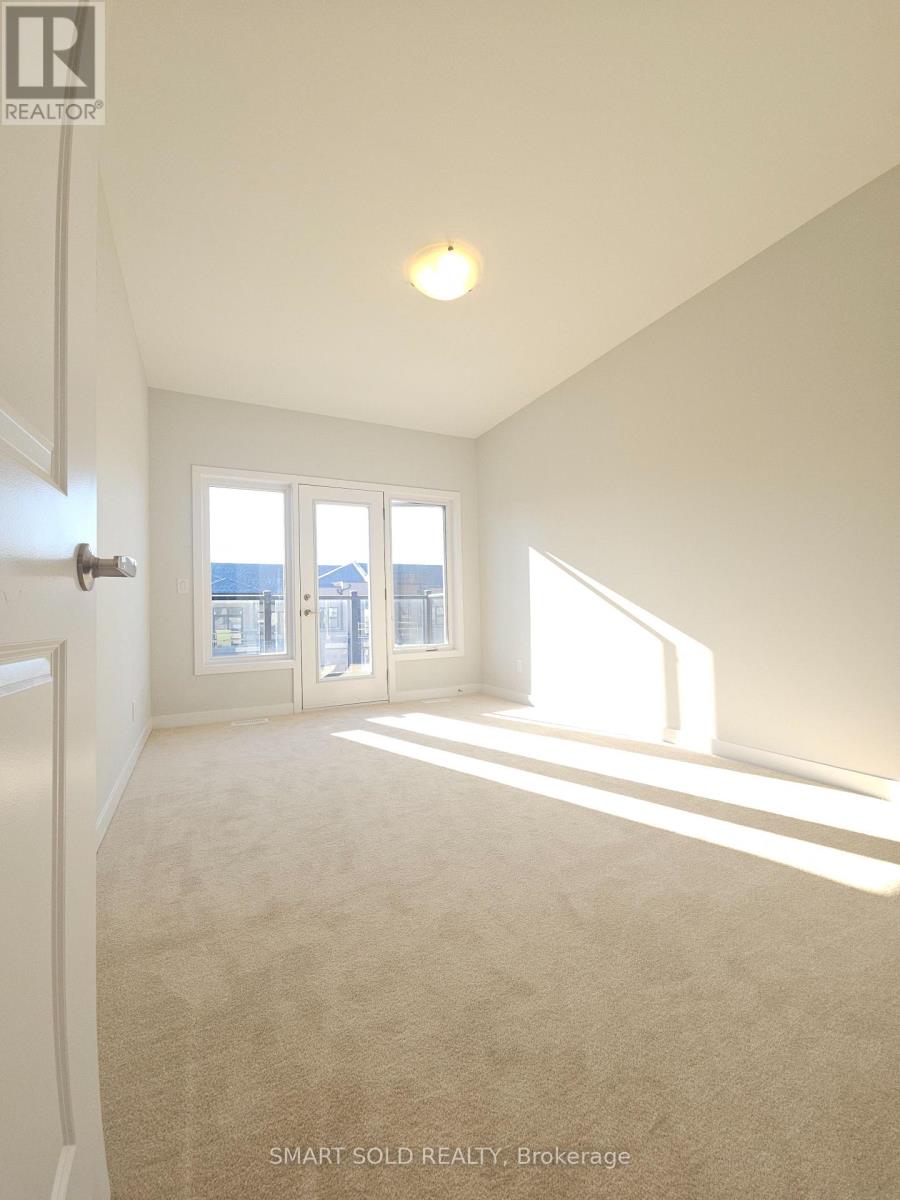 23 Freeman Williams Street, Markham, Ontario  L6C 3M7 - Photo 10 - N12444830