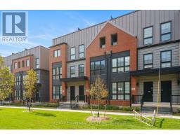30 BURLEIGH MEWS, Vaughan, Ontario