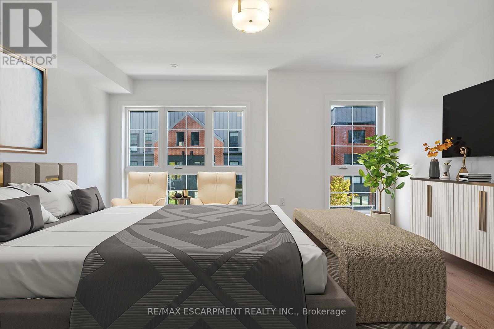 30 Burleigh Mews, Vaughan, Ontario  L4J 0M1 - Photo 9 - N12448303