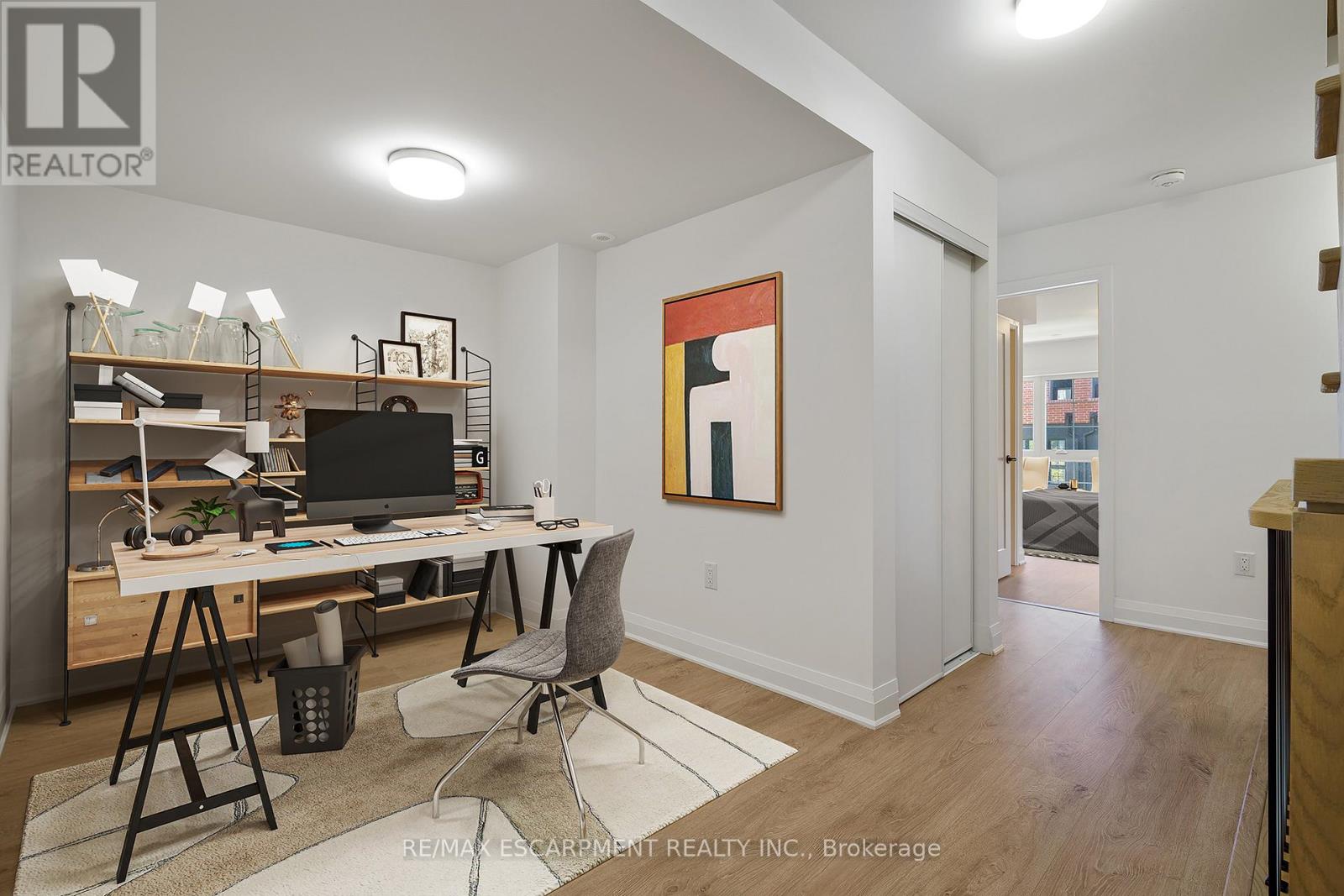30 Burleigh Mews, Vaughan, Ontario  L4J 0M1 - Photo 7 - N12448303