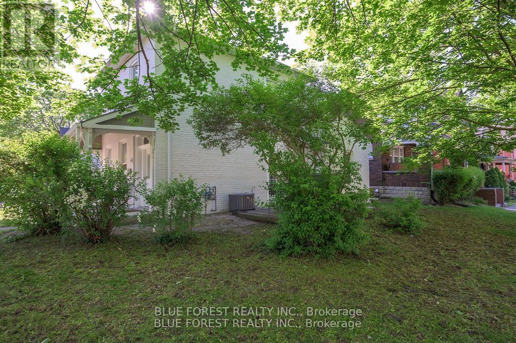 175 Sydenham Street, London East, Ontario  N6A 1W2 - Photo 19 - X12450720