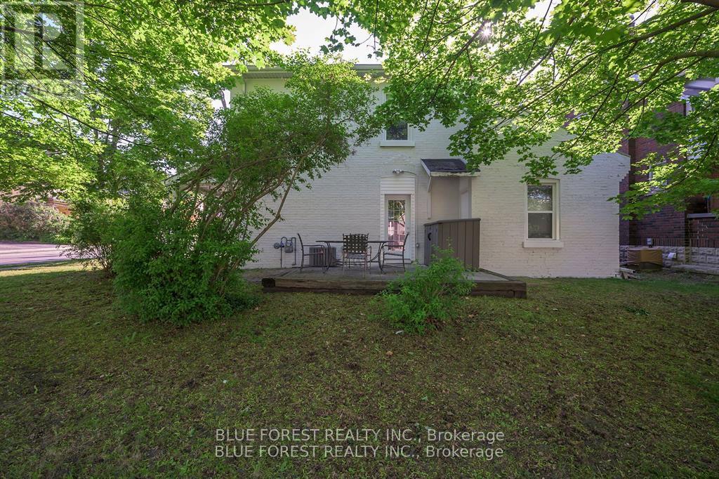 175 Sydenham Street, London East, Ontario  N6A 1W2 - Photo 20 - X12450720
