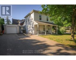 175 SYDENHAM STREET, London East, Ontario