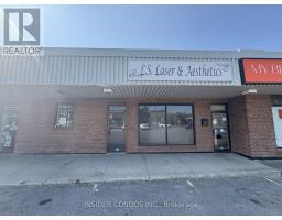 B - 15 WILLIS ROAD, Vaughan, Ontario