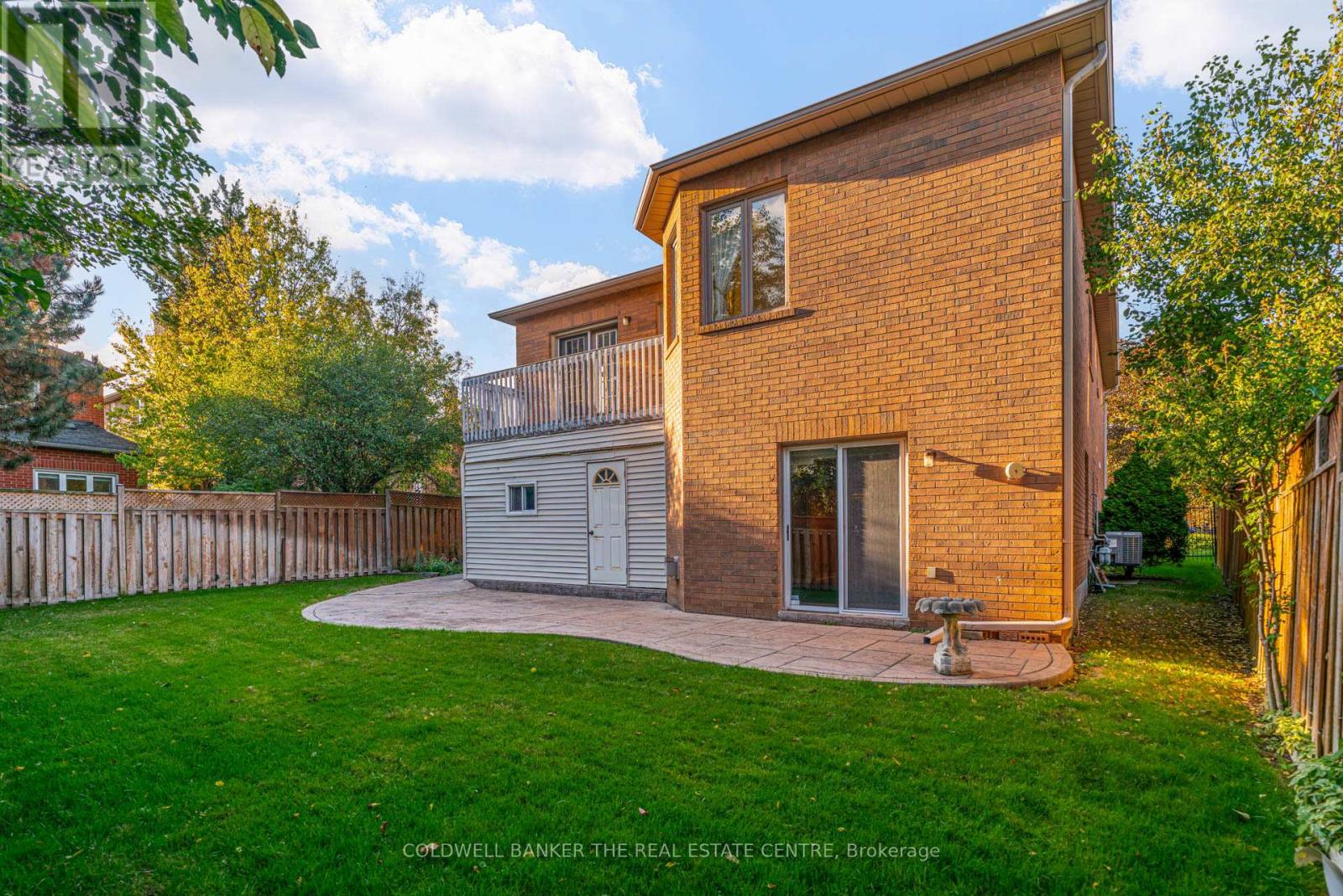 206 Shaftsbury Avenue, Richmond Hill, Ontario  L4C 0E8 - Photo 47 - N12450668