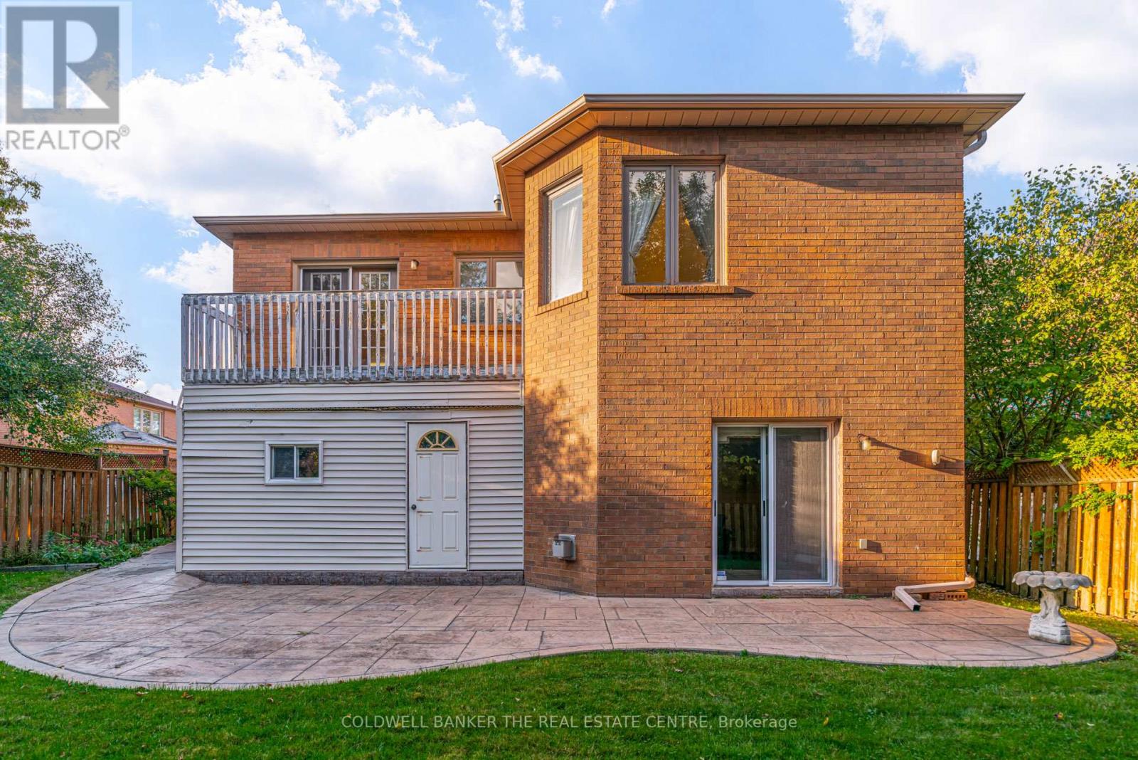 206 Shaftsbury Avenue, Richmond Hill, Ontario  L4C 0E8 - Photo 48 - N12450668