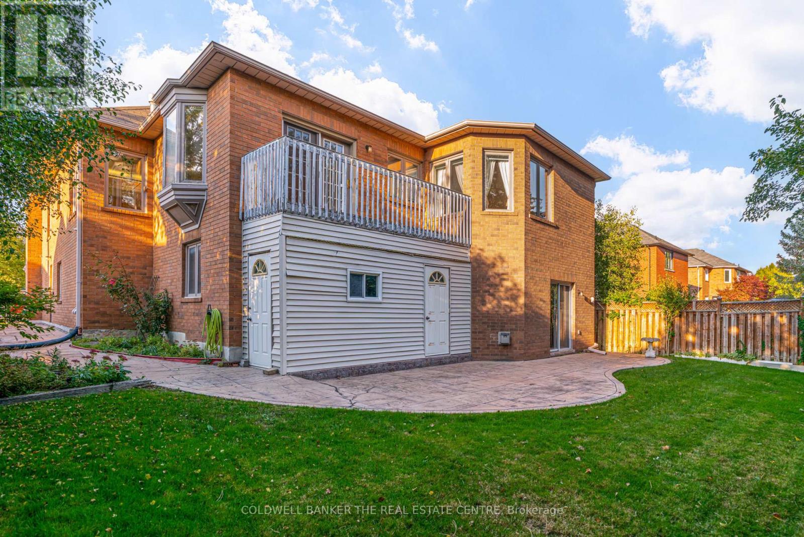 206 Shaftsbury Avenue, Richmond Hill, Ontario  L4C 0E8 - Photo 49 - N12450668